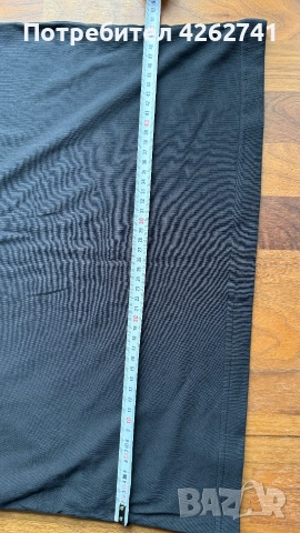 НОВА Tениска McQ Alexander McQueen, снимка 13 - Тениски - 47536485
