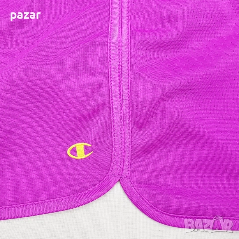Champion Оригинални Дамски Спортни Шорти Къси Панталони L-XL, снимка 2 - Къси панталони и бермуди - 54414246