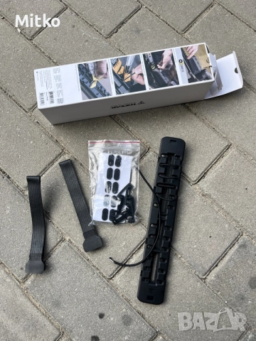 Topeak Fast fuel platform, снимка 2 - Аксесоари за велосипеди - 55396076