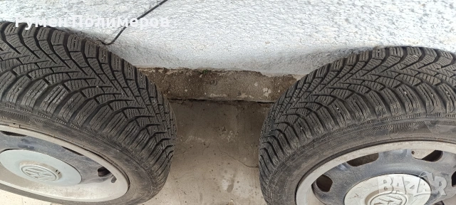 гуми с джанти и тасове , снимка 11 - Гуми и джанти - 52501858