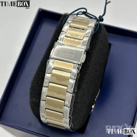 Tommy Hilfiger 1782615 Brooklyn, снимка 4 - Дамски - 49612467