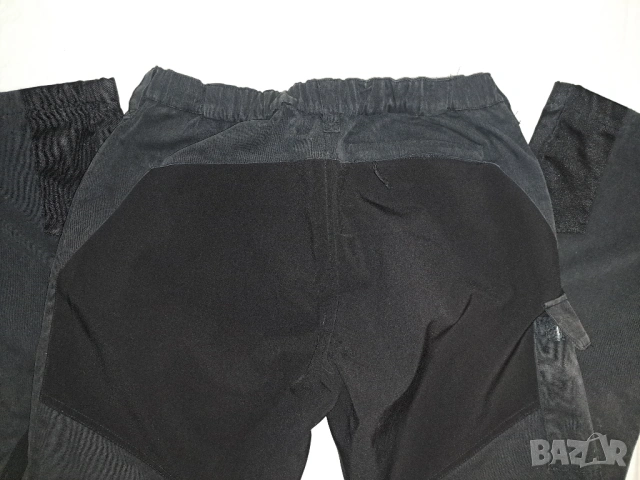 2 броя - Bergans of Norway и STETIND NORWAY (L) - туристически хибридни панталони, снимка 13 - Панталони - 29101105