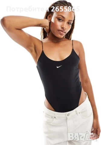 Бодита NIKE нови., снимка 10 - Потници - 50734941