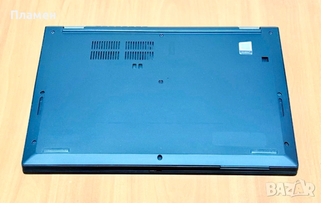 13.3' IPS FHD \ i5-10210U \ Lenovo ThinkPad L13 Gen 1 \ 8GB RAM \ 256GB SSD, снимка 7 - Лаптопи за работа - 54254097