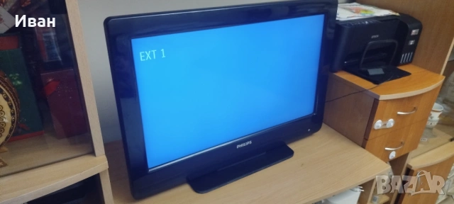 Телевизор Philips 26"