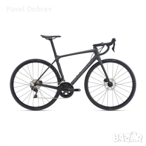 Giant TCR Advanced 2 Disc-Pro 2021, снимка 12 - Велосипеди - 54726126