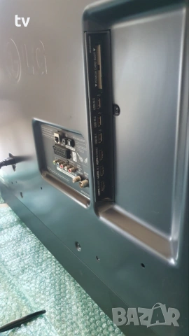 LG 55 инча ЛГ LED 3D 3Д смарт лед телевизор - като нов!, снимка 10 - Телевизори - 54126624