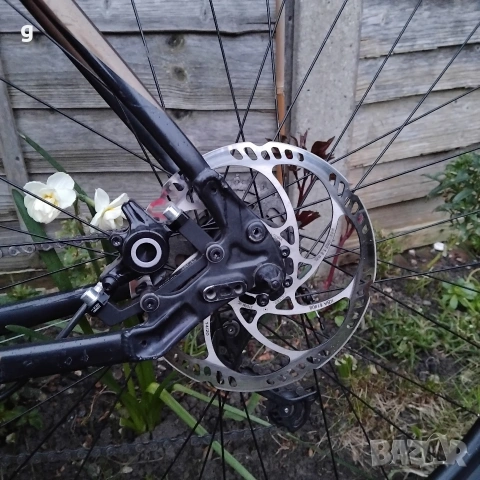 Specialized cross trail, снимка 10 - Велосипеди - 54061562