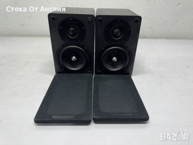 Тонколони - Cambridge Audio S20