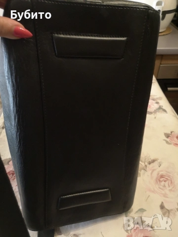 Кожени чанти Givenchy, Tosca Blu , снимка 14 - Чанти - 54444897