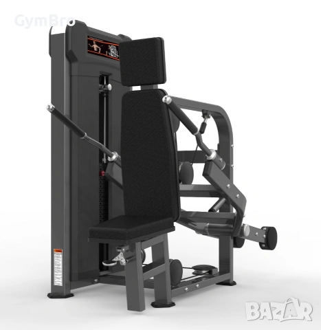 Real Leader M3-1011 – професионална машина за трицепс от седеж / Seated Triceps Extension