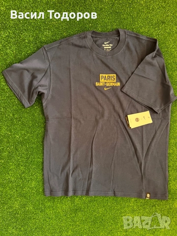 Лицензирана тениска Nike/ PSG / ПСЖ Размери M, L