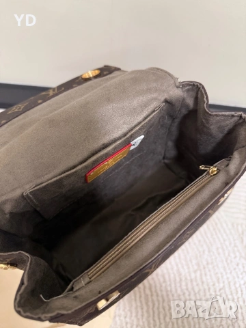 Дамска чанта Louis Vuitton , снимка 7 - Чанти - 54335382