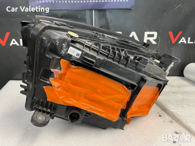 Фар фарове десен Mercedes GLC W254 Мерцедес ГЛЦ 254 DIGITAL LIGHT LED , снимка 6 - Части - 54735946