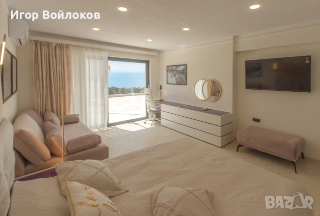 Вила с гледка на Атон, снимка 3 - Къщи - 54461053