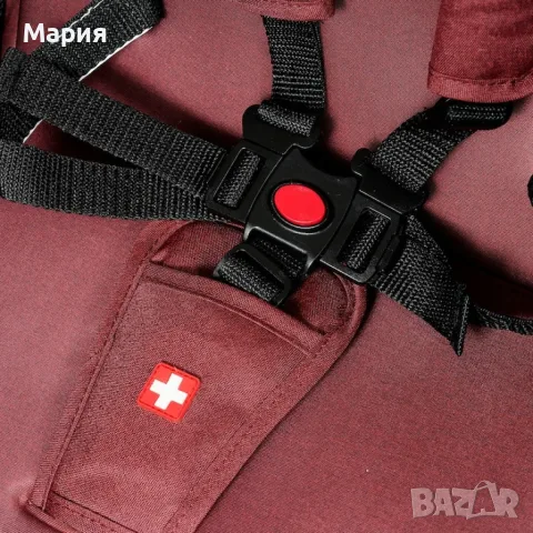 Детска количка 2 в 1, Zizito Lana, снимка 14 - Детски колички - 55573393