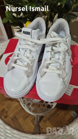 маратонки Puma