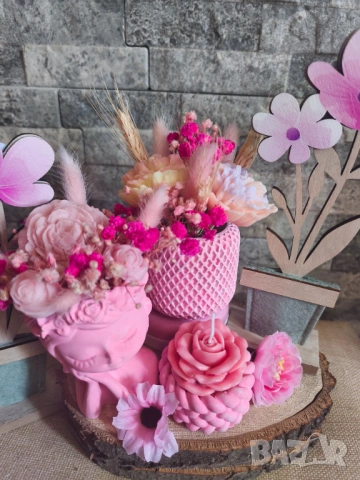 🐣🌸 Специално Великденско предложение! 🌸🐣, снимка 5 - Декорация за дома - 54011935