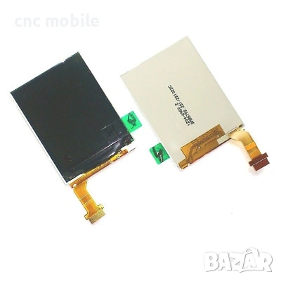 Дисплей Sony Ericsson W890 W880 W380 T700 Z555 K750 K310 K300 W980 K550 W610, снимка 17 - Резервни части за телефони - 54859769