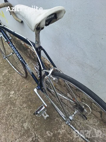 concorde astore vintage road bike, снимка 5 - Велосипеди - 55319586