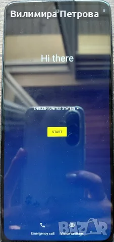 Смартфон Moto G60, снимка 6 - Motorola - 55413169