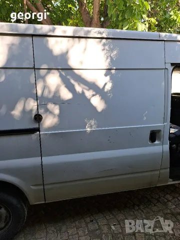 продава бус Ford Tranzit спешно, снимка 5 - Бусове и автобуси - 55309189