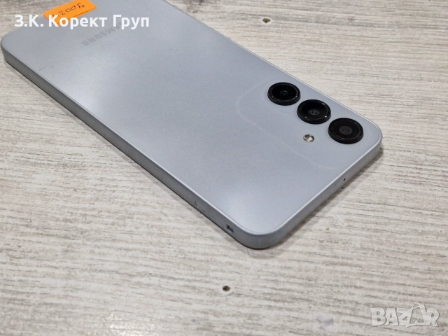 Samsung A16 128GB, снимка 5 - Samsung - 54805312