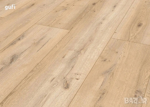Ламинат Бежов Дъб 68272