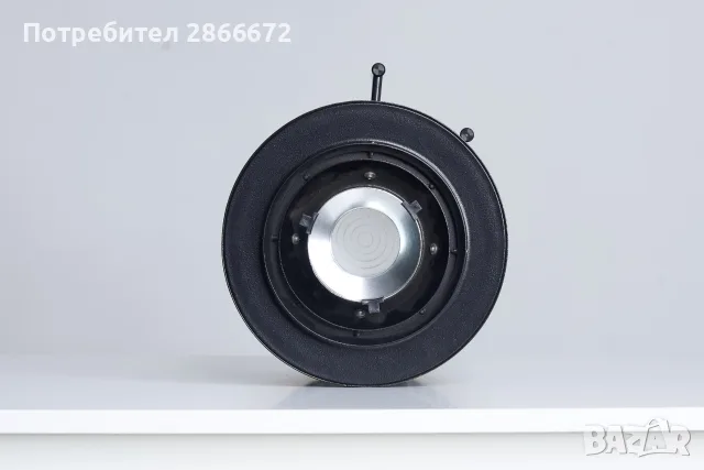 Френелова спот приставка Bowens Fresnel 200, снимка 3 - Светкавици, студийно осветление - 55321095