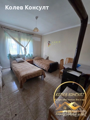 Къща село Славяново,община Харманли, снимка 5 - Къщи - 54752179