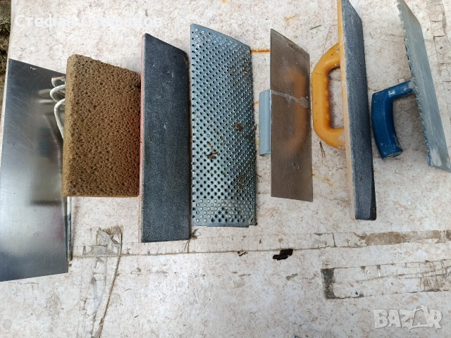 маламашки разни