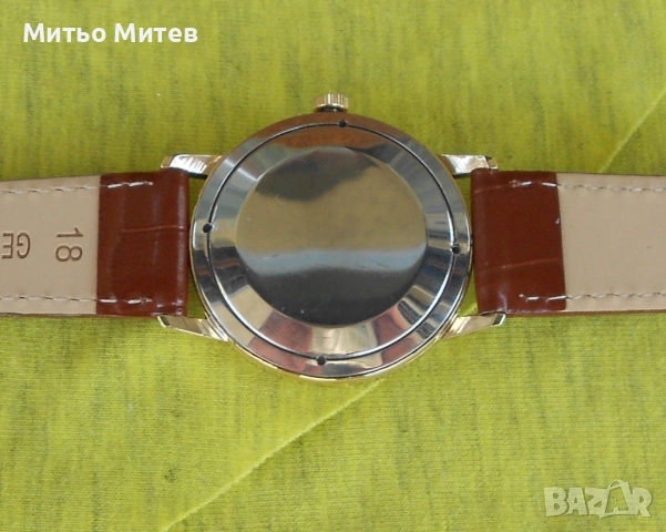 Rotary Commodore, снимка 7 - Мъжки - 54801003