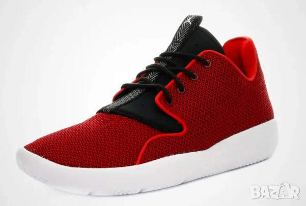 маратонки Air Jordan Eclipse BG 'Bed' номер 36, снимка 8 - Детски маратонки - 54372257