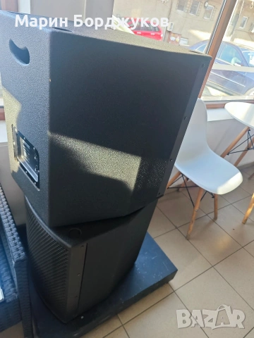 Oberton CX15, снимка 4 - Тонколони - 54716911