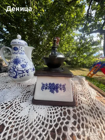 Ретро мелници за кафе💙  , снимка 13 - Други - 55319529