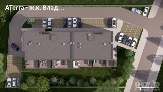 ПРОДАВА ТРИСТАЕН АПАРТАМЕНТ кв. Владиславово, гр. Варна, снимка 5 - Апартаменти - 54681106