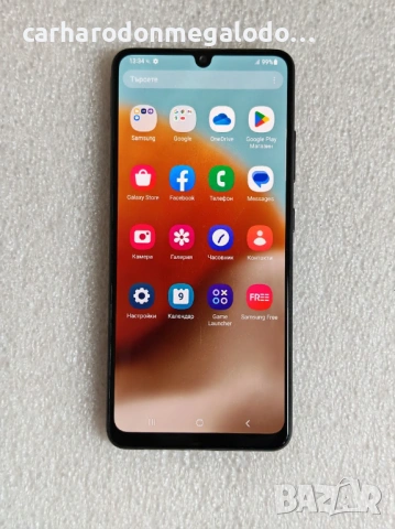 Samsung Galaxy A32 128GB 4GB RAM Dual, снимка 9 - Samsung - 54487226