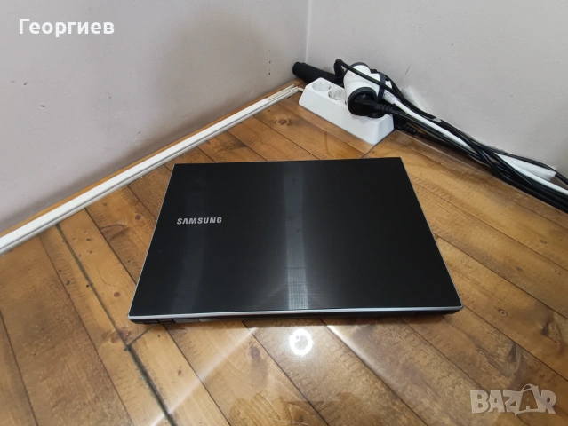 Лаптоп  Samsung NP305V5A  15,6, снимка 9 - Лаптопи за работа - 55127867