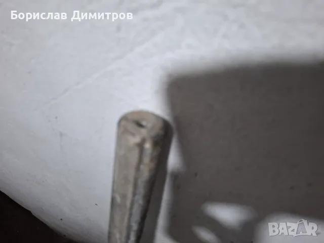 Продавам лост за шанга, снимка 5 - Фитнес уреди - 54074793
