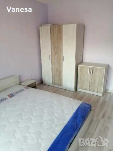 Двустаен апартамент под наем в Кючук Париж, снимка 7 - Мъжки - 54133462