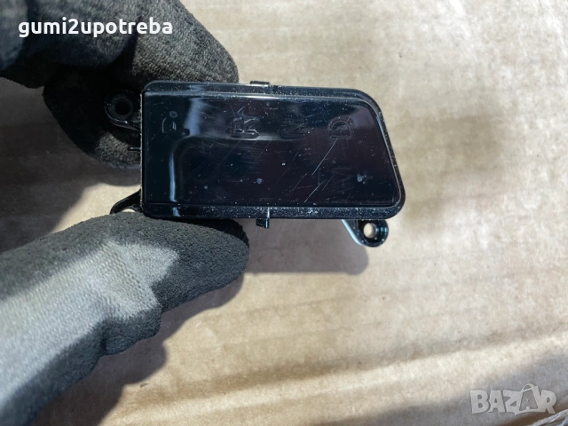 Индикатор Позиция Скорости 969443797R Renault Talisman 2017г 147kW