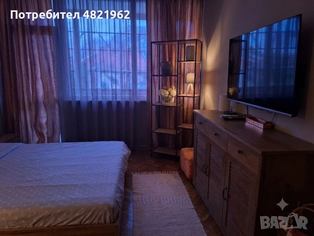 Луксозен апартамент център Стара Загора, снимка 3 - Квартири, нощувки - 54839607