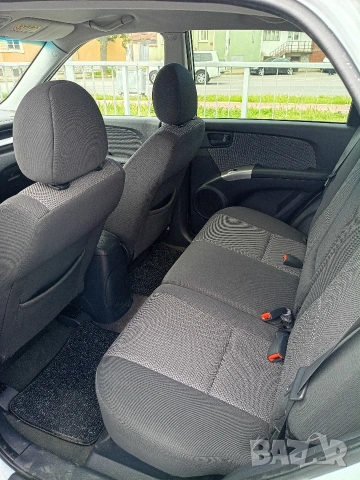 Kia Sportage 2009 Фейс, с газ BRC, снимка 9 - Автомобили и джипове - 54578361