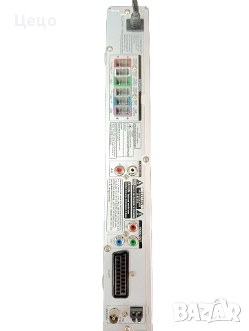 Philips DVD Sound System , снимка 8 - Аудиосистеми - 55129600