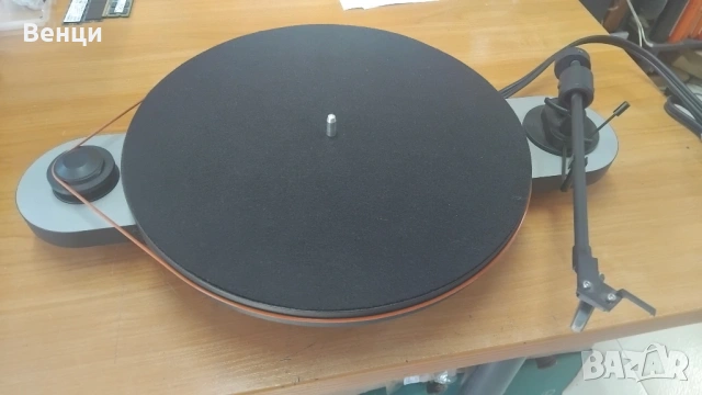 Pro-Ject Elemental