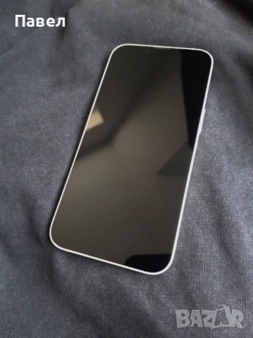 iPhone 13 - (128GB - Starlight / Бял) - Отличен, снимка 12 - Apple iPhone - 54543449