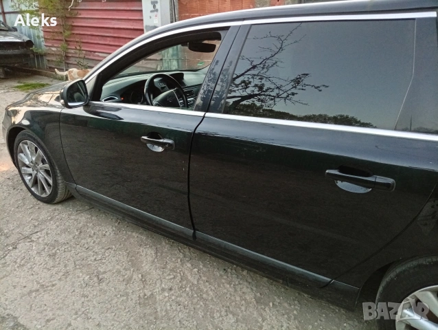 Волво в70 2015г, снимка 5 - Автомобили и джипове - 54315152