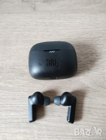 JBL Tune Beam Bluetooth безжични слушалки, снимка 4 - Bluetooth слушалки - 55629204