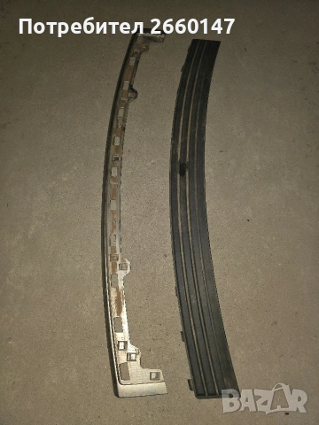 части за Grand Cherokee WK2, снимка 13 - Части - 54098746