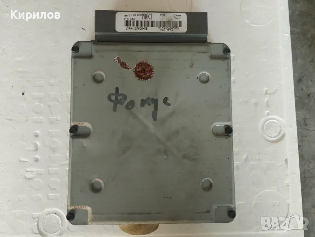 Ford Focus Mk1 ECU / компютър двигател 2S4A-12A650-MB, снимка 2 - Части - 55664838